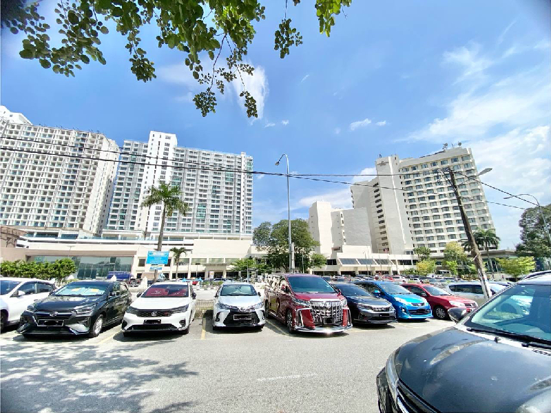 Double Storey Terrace House SS12 Subang Jaya Selangor - photo 4