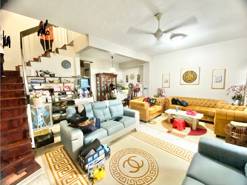 Double Storey Terrace House SS12 Subang Jaya Selangor - photo 7