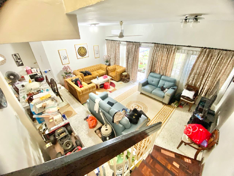 Double Storey Terrace House SS12 Subang Jaya Selangor - photo 8
