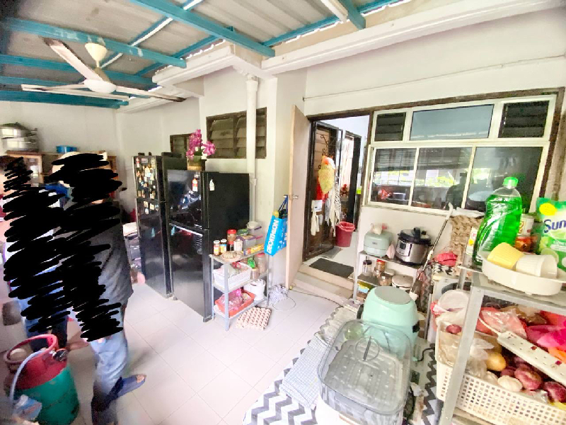 Double Storey Terrace House SS12 Subang Jaya Selangor - photo 9