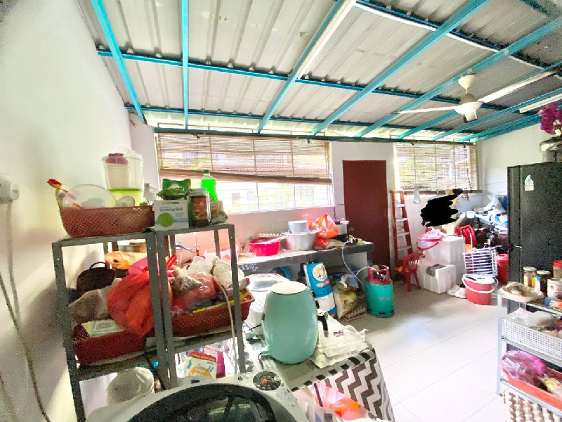 Double Storey Terrace House SS12 Subang Jaya Selangor - photo 10