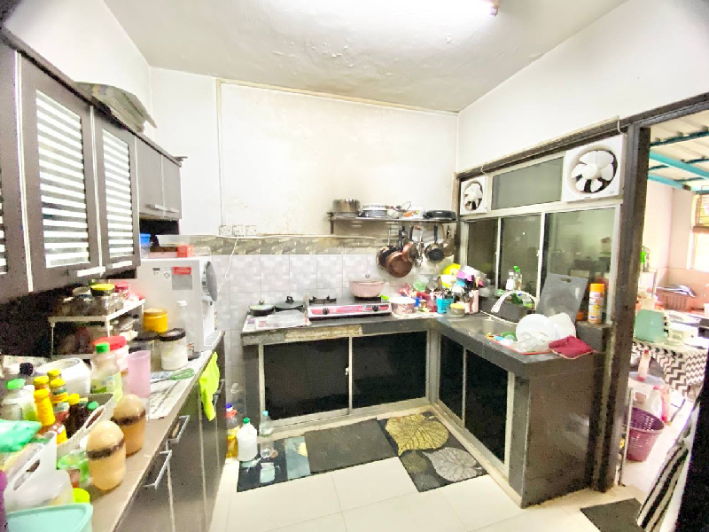Double Storey Terrace House SS12 Subang Jaya Selangor - photo 11