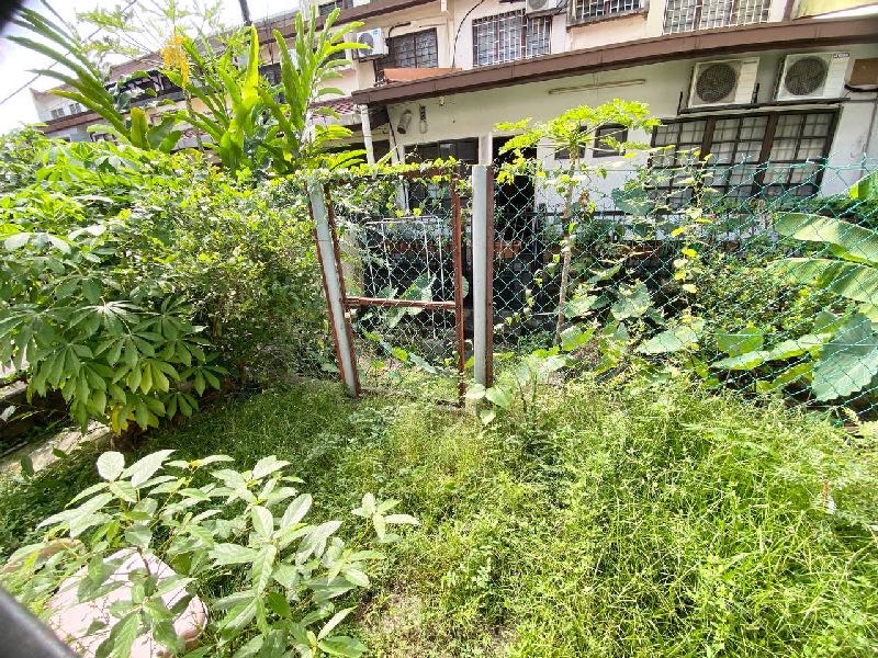 Double Storey Terrace House SS12 Subang Jaya Selangor - photo 12