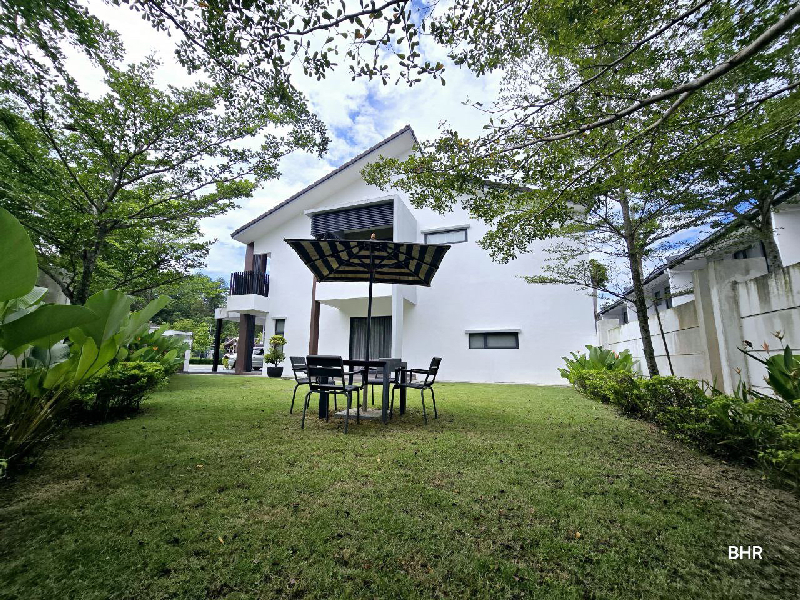 NEW CORNER LOT TERRACE HOUSE BANDAR BUKIT MAHKOTA BANGI - photo 2