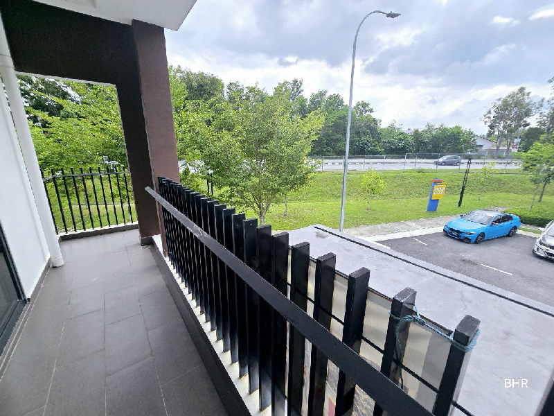 NEW CORNER LOT TERRACE HOUSE BANDAR BUKIT MAHKOTA BANGI - photo 8