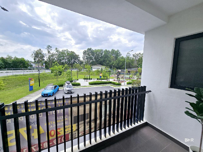 NEW CORNER LOT TERRACE HOUSE BANDAR BUKIT MAHKOTA BANGI - photo 9