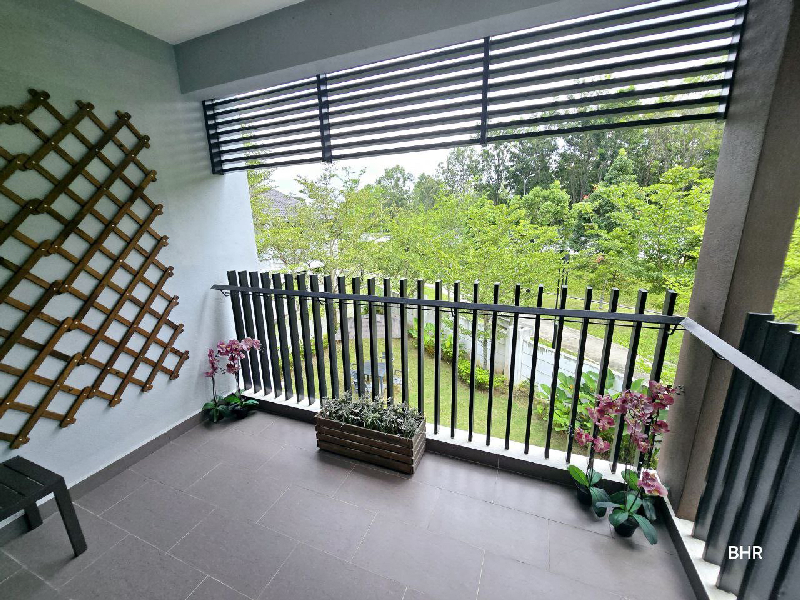 NEW CORNER LOT TERRACE HOUSE BANDAR BUKIT MAHKOTA BANGI - photo 10