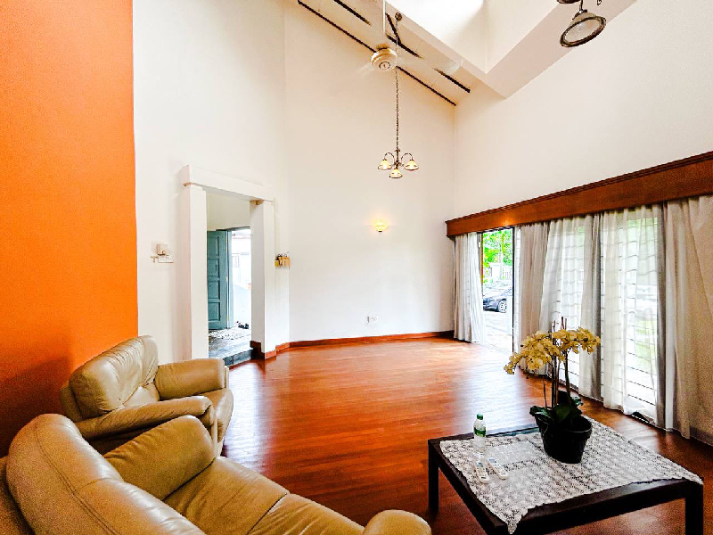 Seksyen 9 Shah AlamDouble Storey Bungalow - photo 4