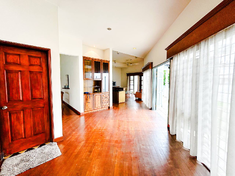 Seksyen 9 Shah AlamDouble Storey Bungalow - photo 7