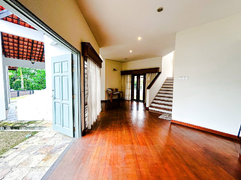 Seksyen 9 Shah AlamDouble Storey Bungalow - photo 8