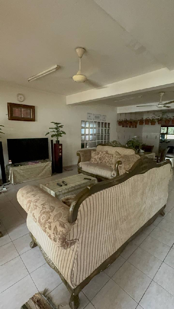 DOUBLE STOREY HOUSE @ TAMAN SUTERA, KAJANG  - photo 2