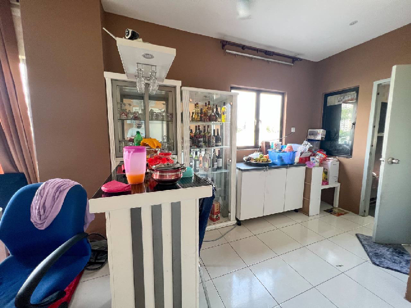 FACING LAKE CORNER LOT Double Storey Terrace Setia Permai, Setia Alam - photo 13