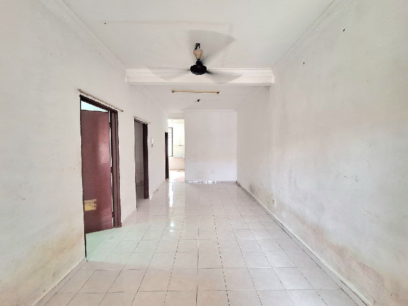 Single Storey Terrace,  Taman Pahlawan, Telok Panglima Garang - photo 6