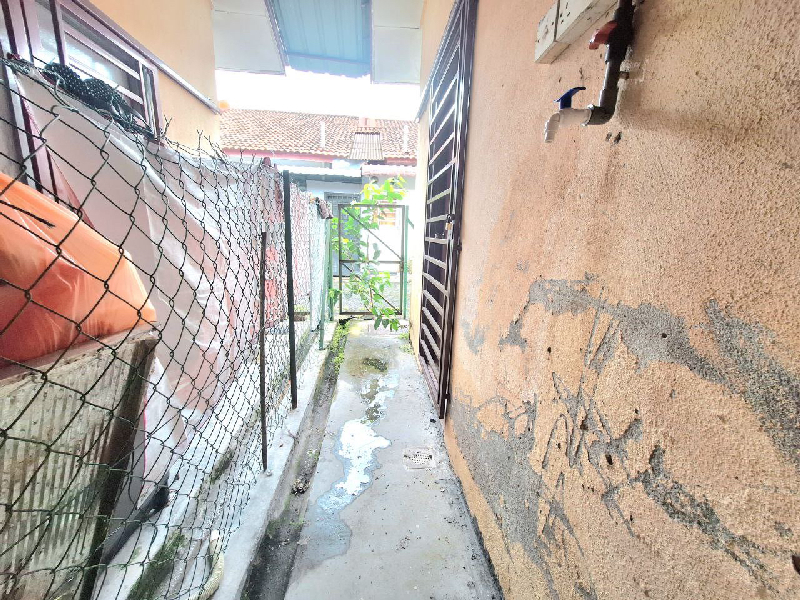 Single Storey Terrace,  Taman Pahlawan, Telok Panglima Garang - photo 10