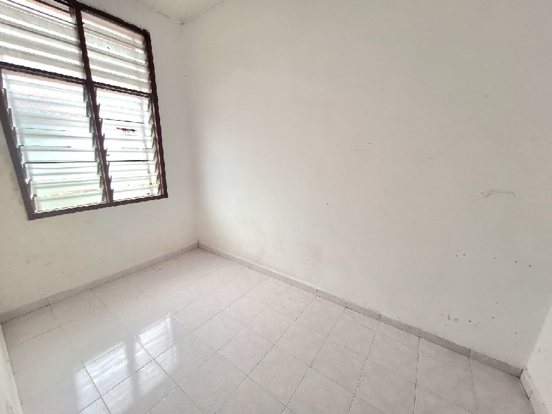 Single Storey Terrace,  Taman Pahlawan, Telok Panglima Garang - photo 11