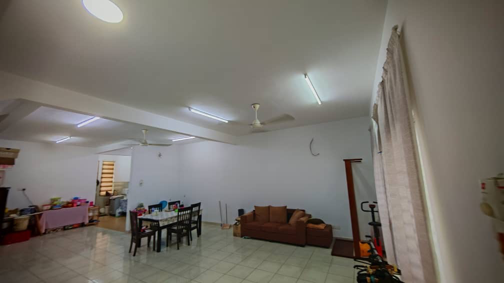 BELOW MARKET VALUE  Storey house Acasia Serene Height Bangi Semenyih - photo 3