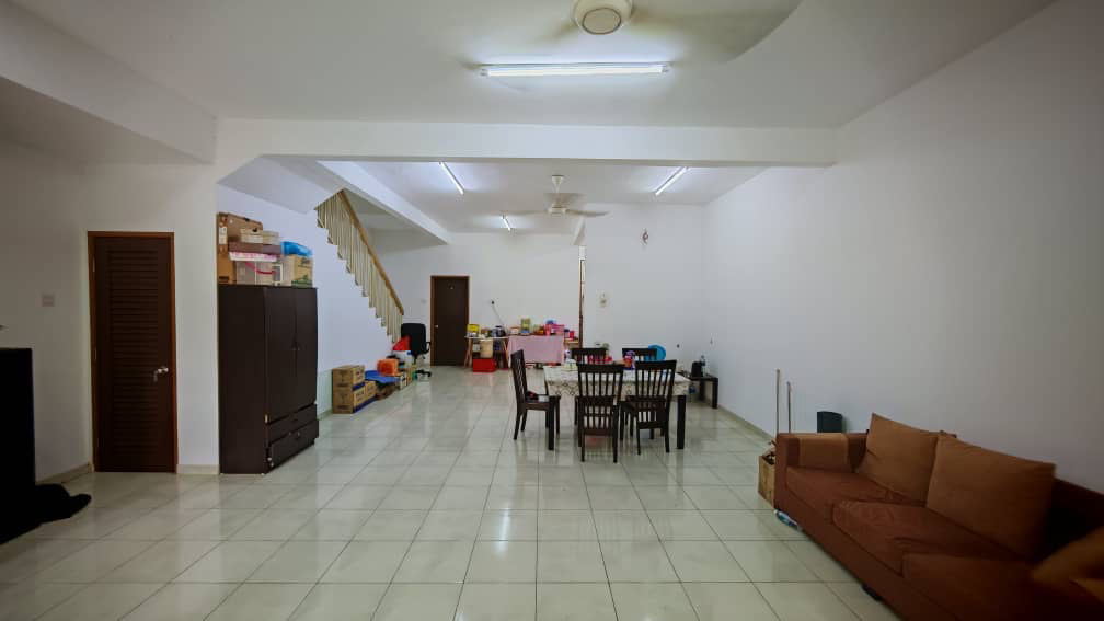 BELOW MARKET VALUE  Storey house Acasia Serene Height Bangi Semenyih - photo 4