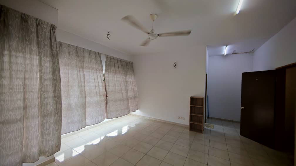 BELOW MARKET VALUE  Storey house Acasia Serene Height Bangi Semenyih - photo 6