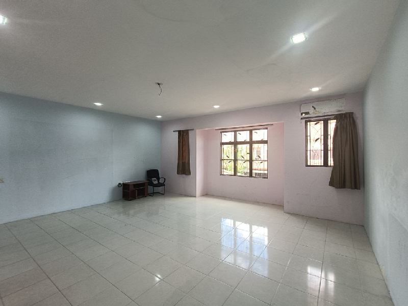 Double Storey Super link House Bandar Nusaputra, Presint 2, Puchong - photo 13