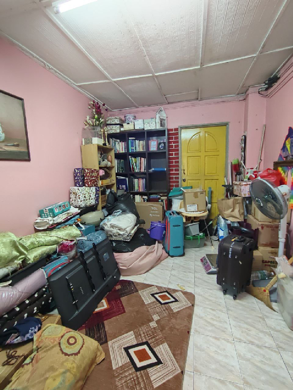 DOUBLE STOREY FULLY RENOVATION DI SEKSYEN 8, SHAH ALAM - photo 2