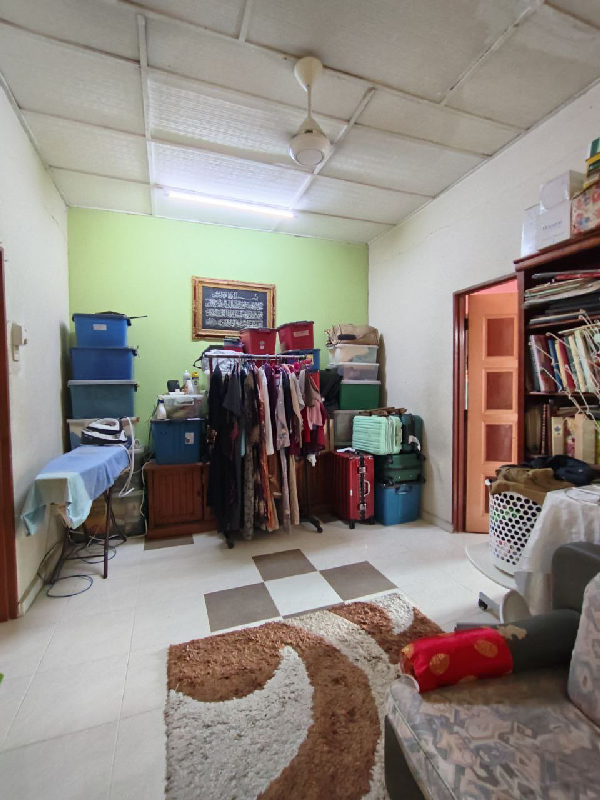 DOUBLE STOREY FULLY RENOVATION DI SEKSYEN 8, SHAH ALAM - photo 3
