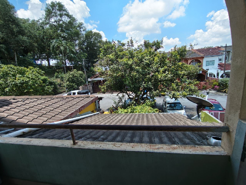 DOUBLE STOREY FULLY RENOVATION DI SEKSYEN 8, SHAH ALAM - photo 4