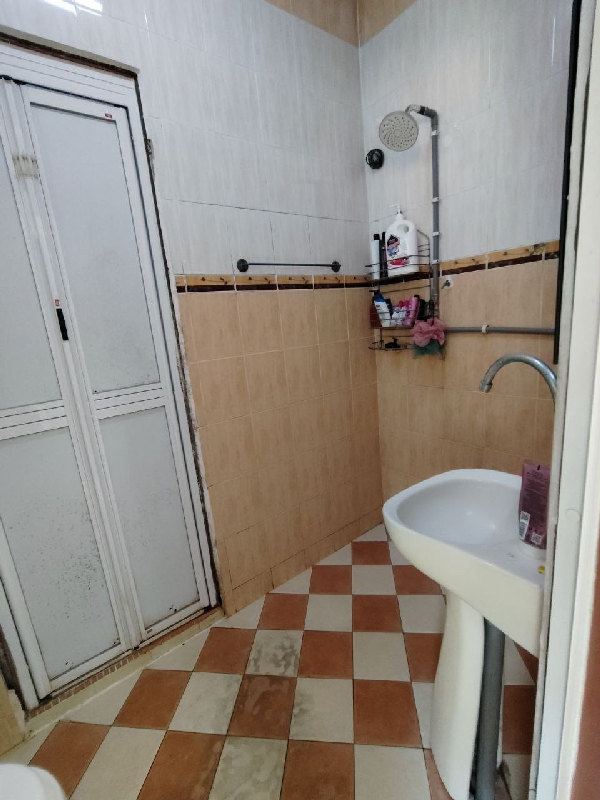 DOUBLE STOREY FULLY RENOVATION DI SEKSYEN 8, SHAH ALAM - photo 8