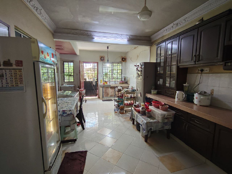 DOUBLE STOREY FULLY RENOVATION DI SEKSYEN 8, SHAH ALAM - photo 9