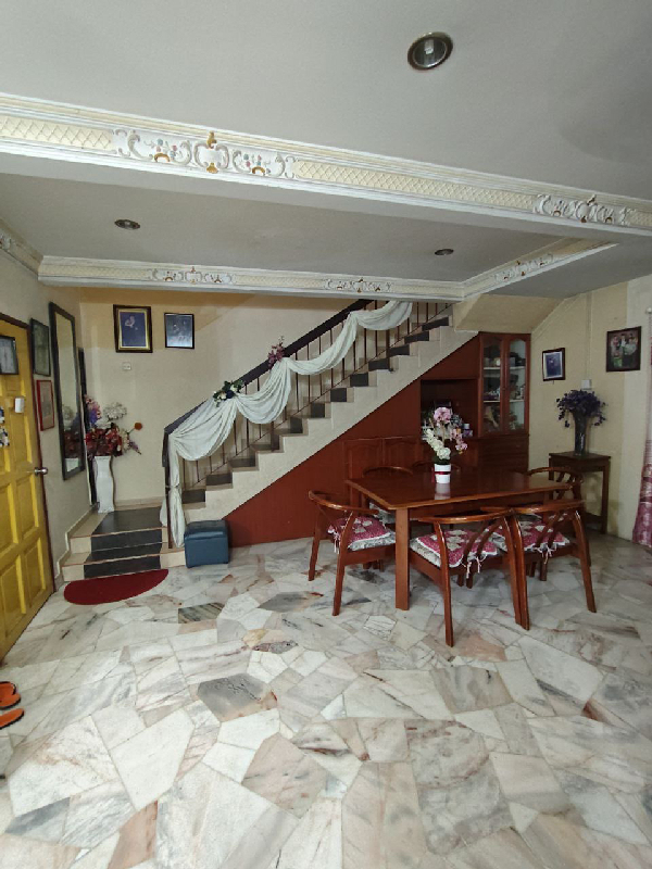 DOUBLE STOREY FULLY RENOVATION DI SEKSYEN 8, SHAH ALAM - photo 10