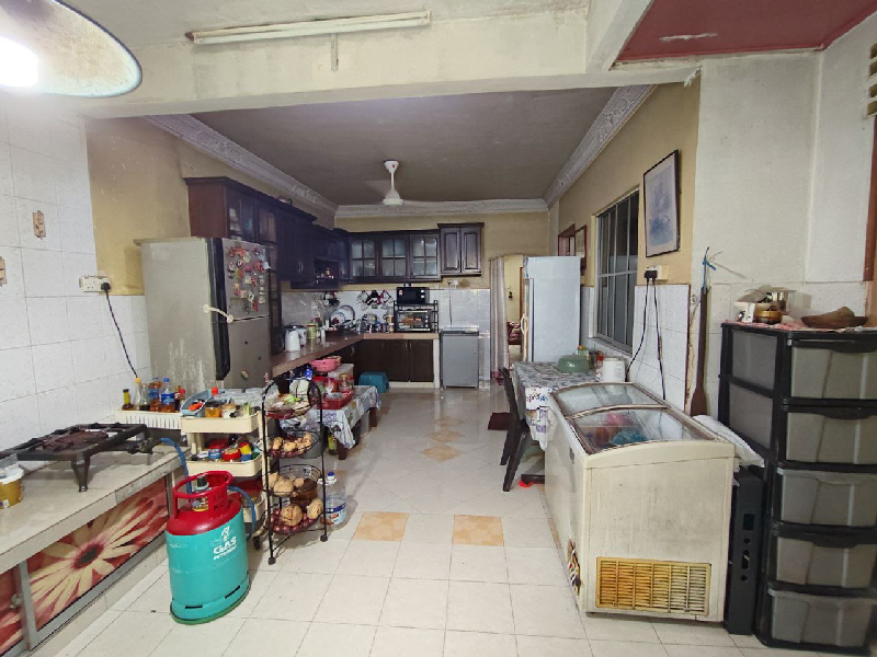 DOUBLE STOREY FULLY RENOVATION DI SEKSYEN 8, SHAH ALAM - photo 11
