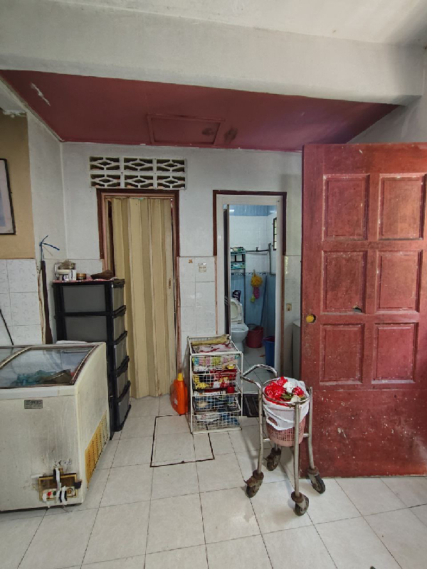 DOUBLE STOREY FULLY RENOVATION DI SEKSYEN 8, SHAH ALAM - photo 12