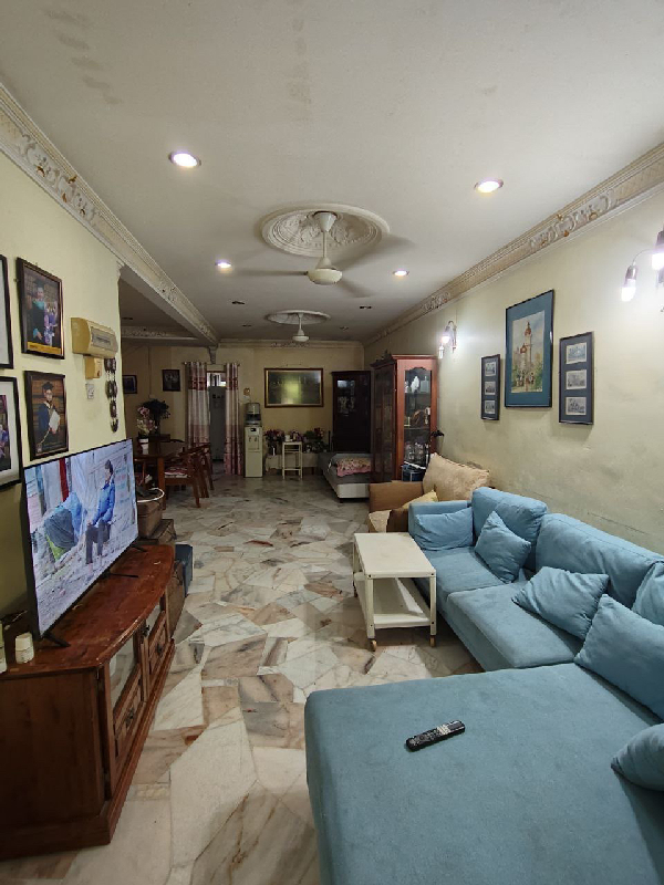 DOUBLE STOREY FULLY RENOVATION DI SEKSYEN 8, SHAH ALAM - photo 13