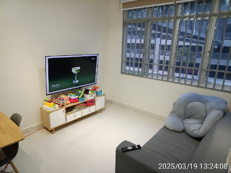 Pangsapuri Harmoni 1 RSKU, Putra Heights - photo 2