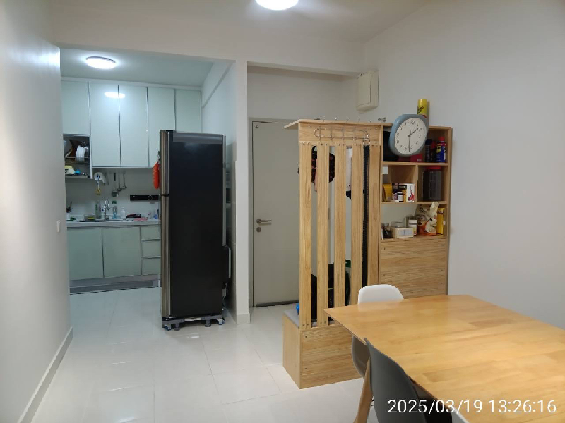 Pangsapuri Harmoni 1 RSKU, Putra Heights - photo 3