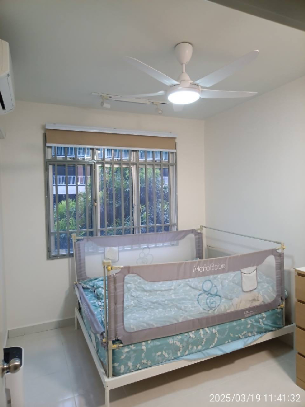 Pangsapuri Harmoni 1 RSKU, Putra Heights - photo 8
