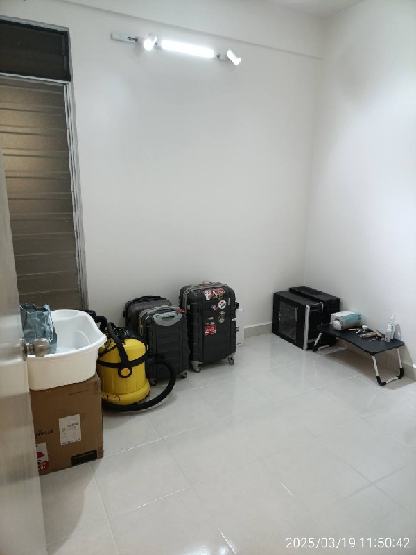 Pangsapuri Harmoni 1 RSKU, Putra Heights - photo 11