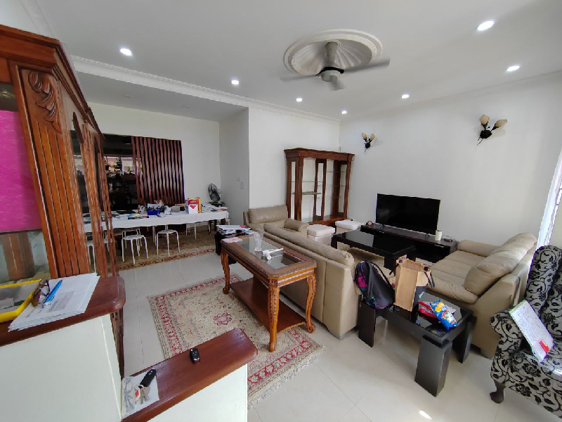 JALAN UBIN, BUKIT JELUTONG, SHAH ALAM, SELANGOR - photo 2