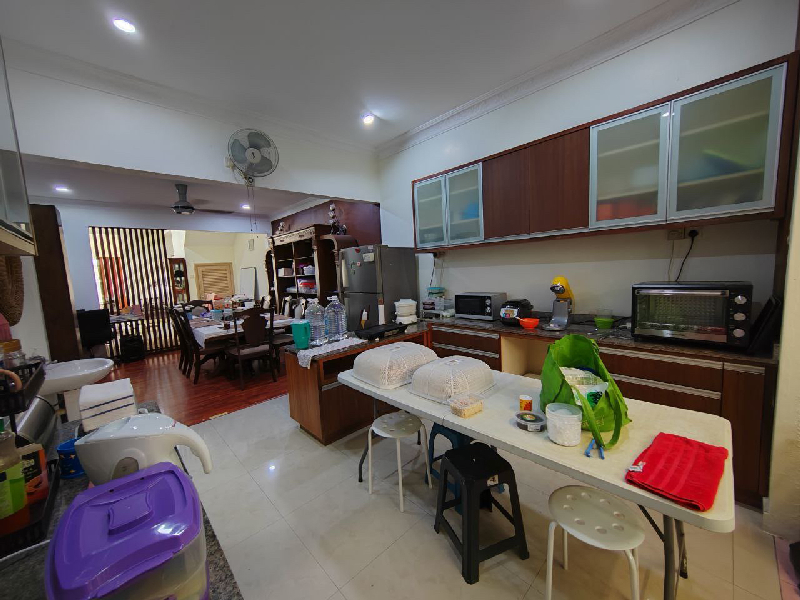 JALAN UBIN, BUKIT JELUTONG, SHAH ALAM, SELANGOR - photo 4