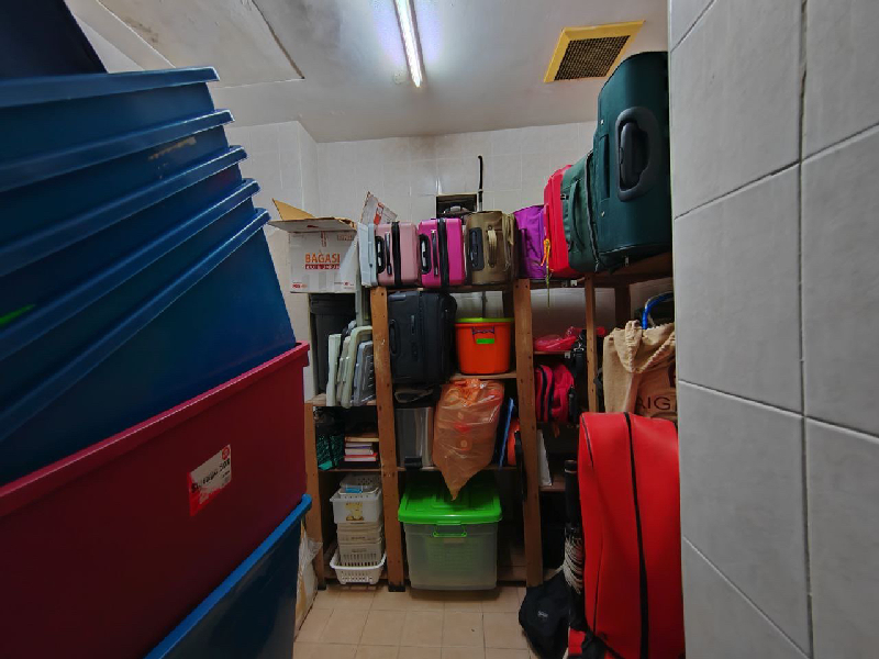 JALAN UBIN, BUKIT JELUTONG, SHAH ALAM, SELANGOR - photo 7