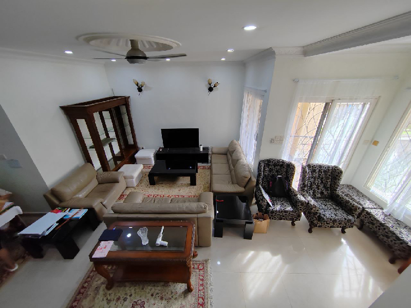 JALAN UBIN, BUKIT JELUTONG, SHAH ALAM, SELANGOR - photo 10
