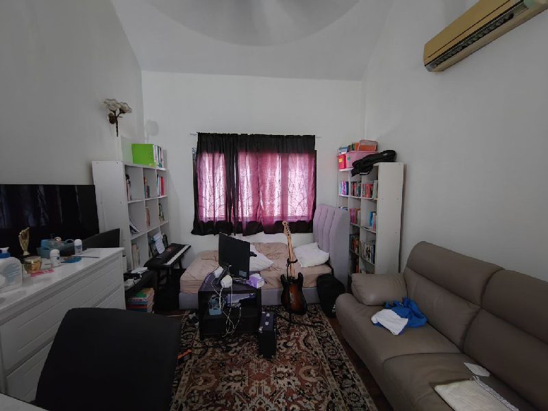 JALAN UBIN, BUKIT JELUTONG, SHAH ALAM, SELANGOR - photo 12