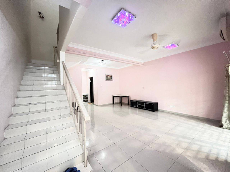 NON BUMI LOT DOUBLE STOREY TERRACE SEKSYEN 7 BANDAR BARU BANGI - photo 2