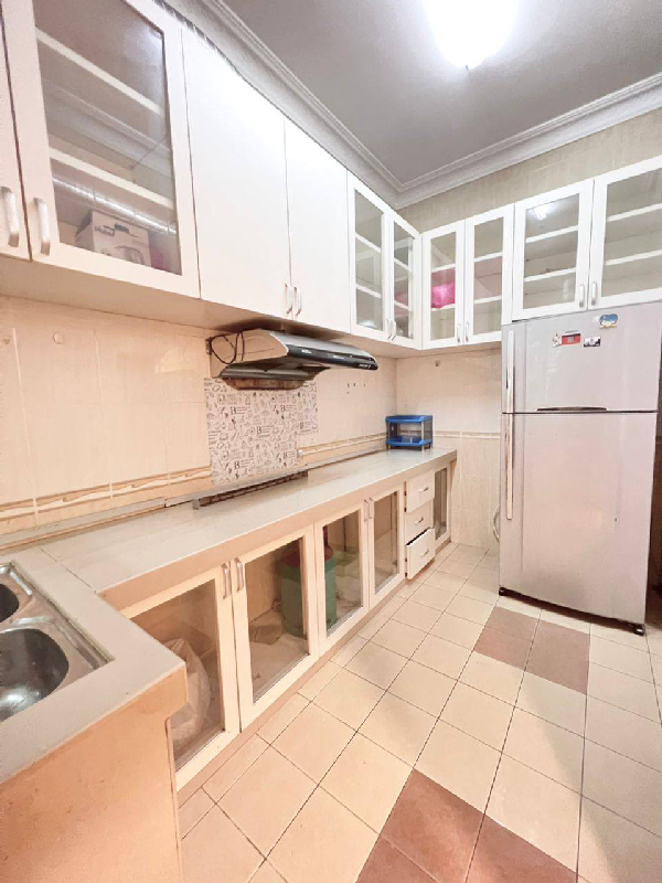 NON BUMI LOT DOUBLE STOREY TERRACE SEKSYEN 7 BANDAR BARU BANGI - photo 3