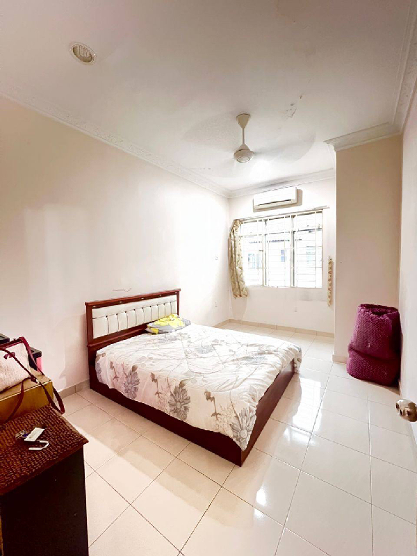 NON BUMI LOT DOUBLE STOREY TERRACE SEKSYEN 7 BANDAR BARU BANGI - photo 6