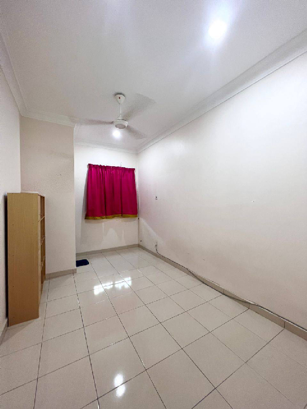 NON BUMI LOT DOUBLE STOREY TERRACE SEKSYEN 7 BANDAR BARU BANGI - photo 8