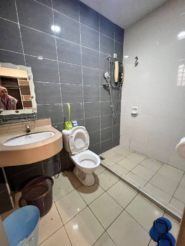 NON BUMI LOT DOUBLE STOREY TERRACE SEKSYEN 7 BANDAR BARU BANGI - photo 10