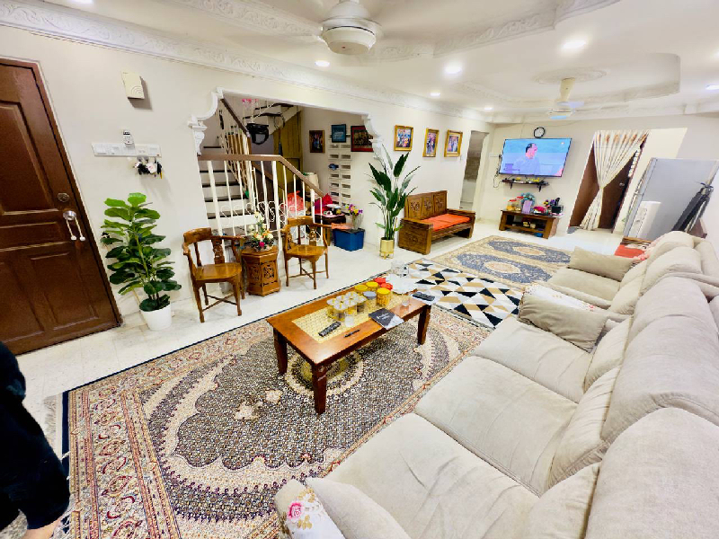 2 Storey Terrace Seksyen 4, Bandar Baru Bangi, Bangi Selangor - photo 2