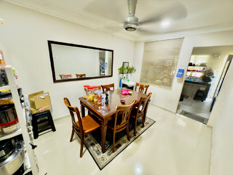 2 Storey Terrace Seksyen 4, Bandar Baru Bangi, Bangi Selangor - photo 4