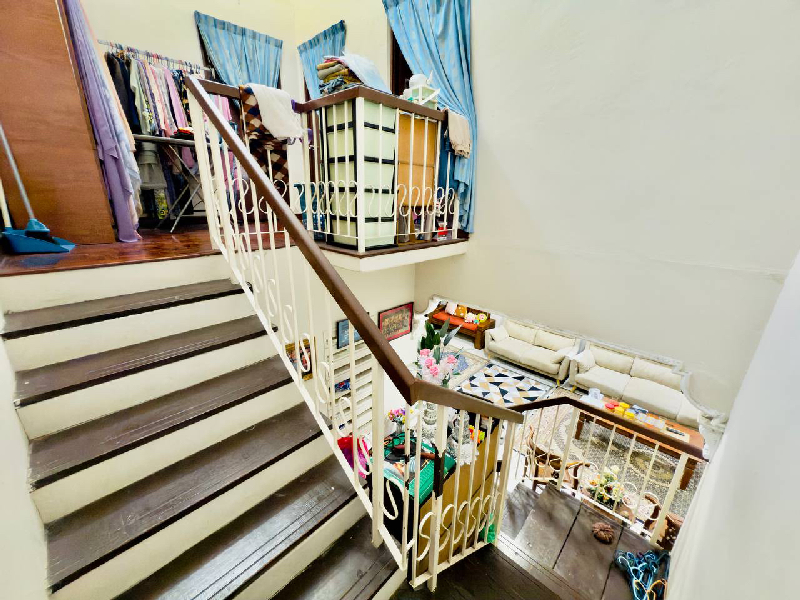 2 Storey Terrace Seksyen 4, Bandar Baru Bangi, Bangi Selangor - photo 10