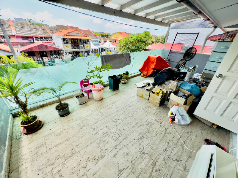 2 Storey Terrace Seksyen 4, Bandar Baru Bangi, Bangi Selangor - photo 13